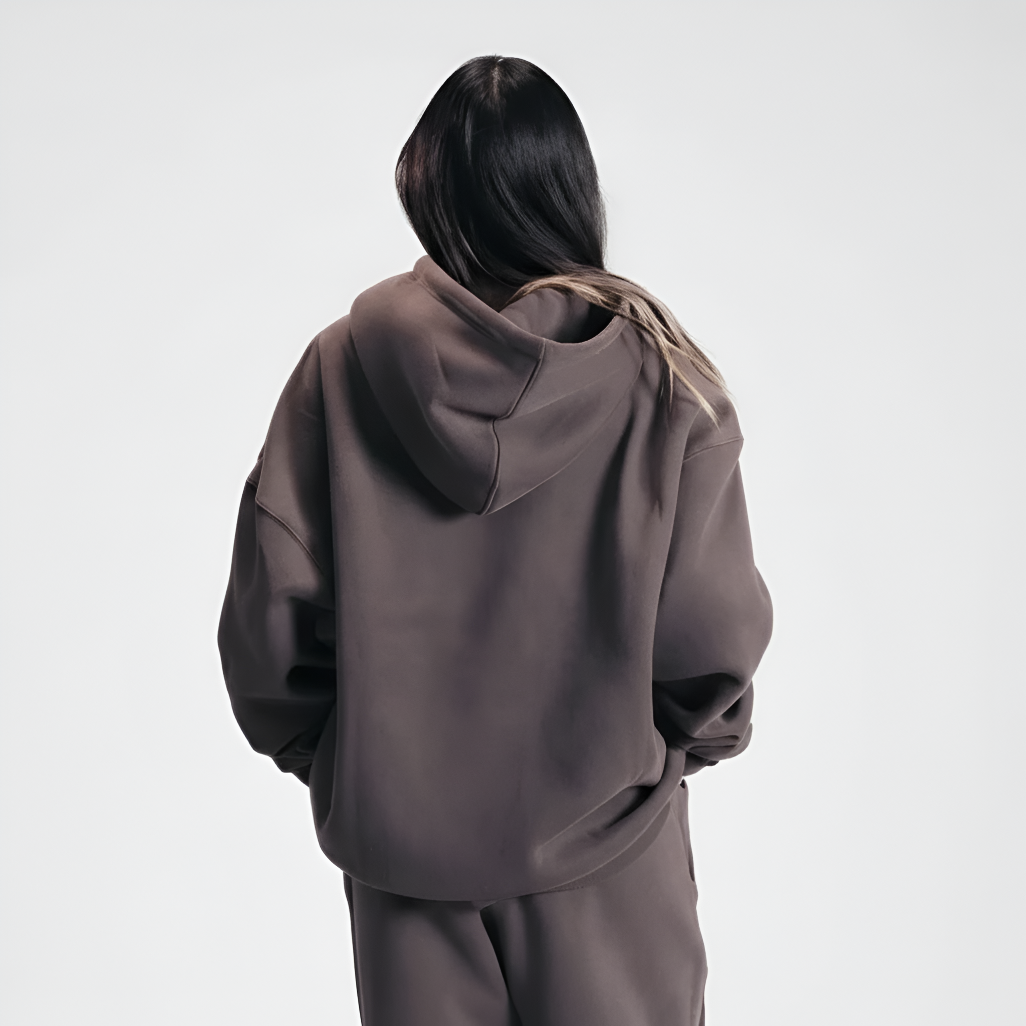 Grounding Pullover Hoodie