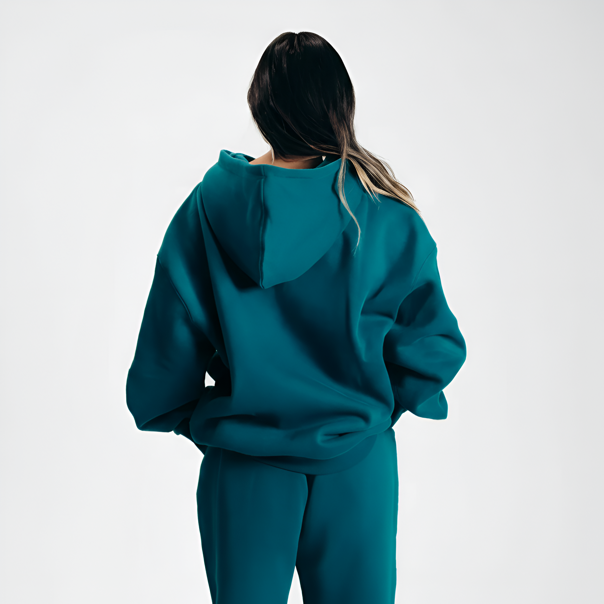 Grounding Pullover Hoodie