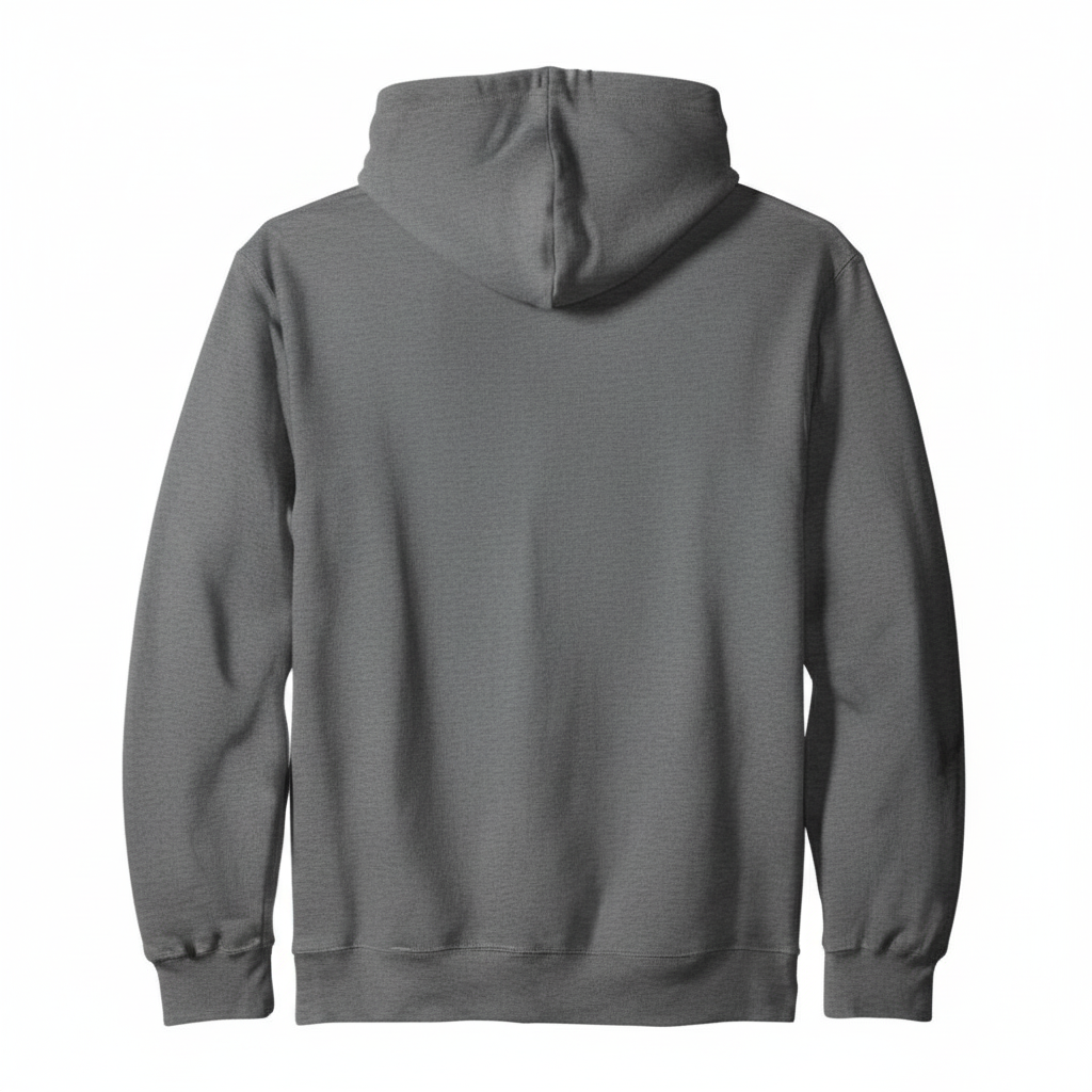 Christmas Darth Vader Themed Pullover Hoodie