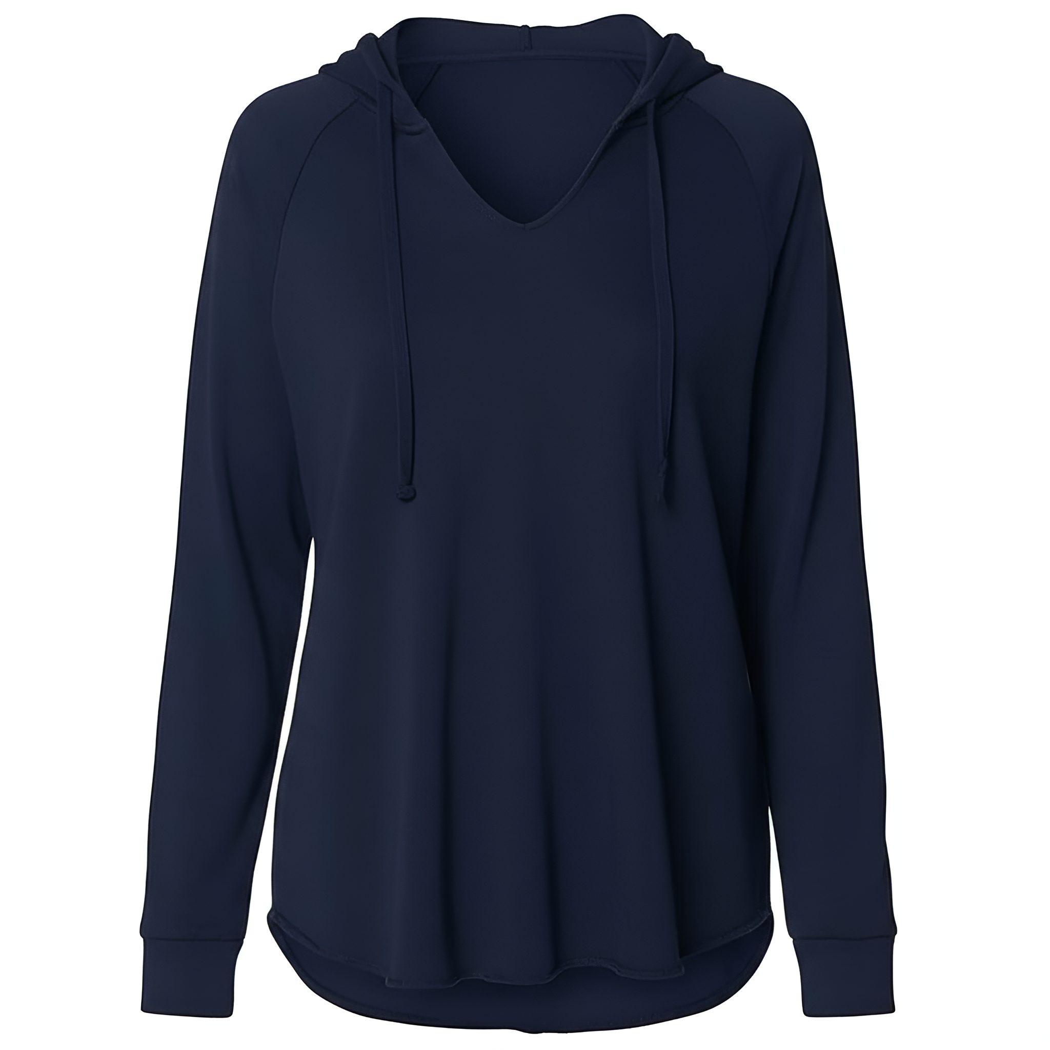 Original Butter Tone Hooded Sweatshirt