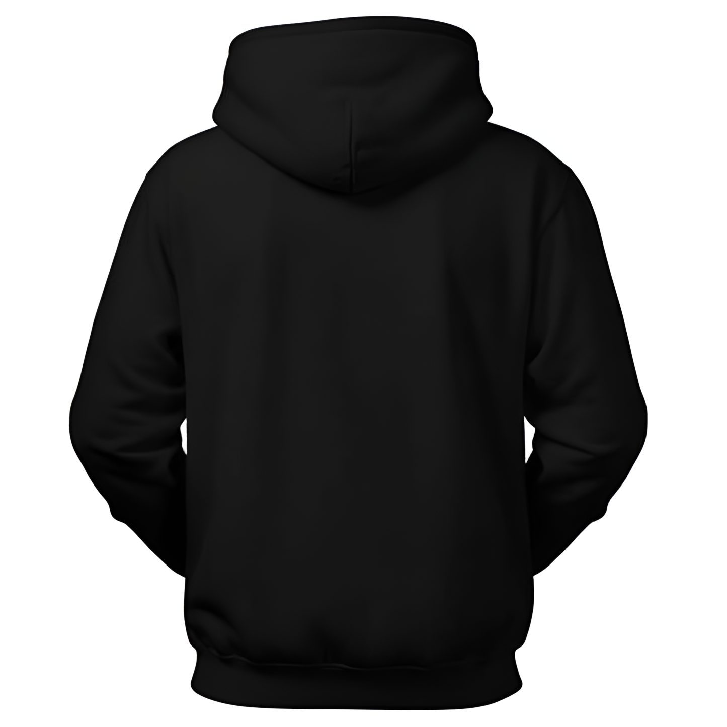 Funny Christmas Hooded Sweatshirt With Pockets