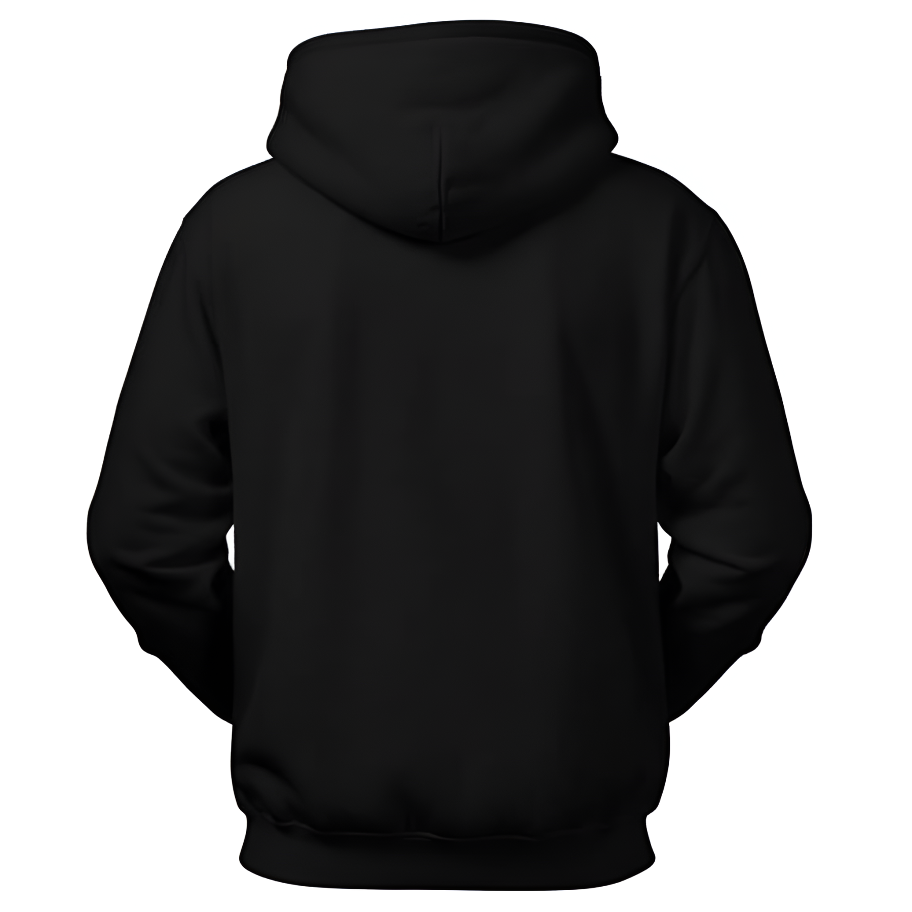Funny Christmas Hooded Sweatshirt With Pockets