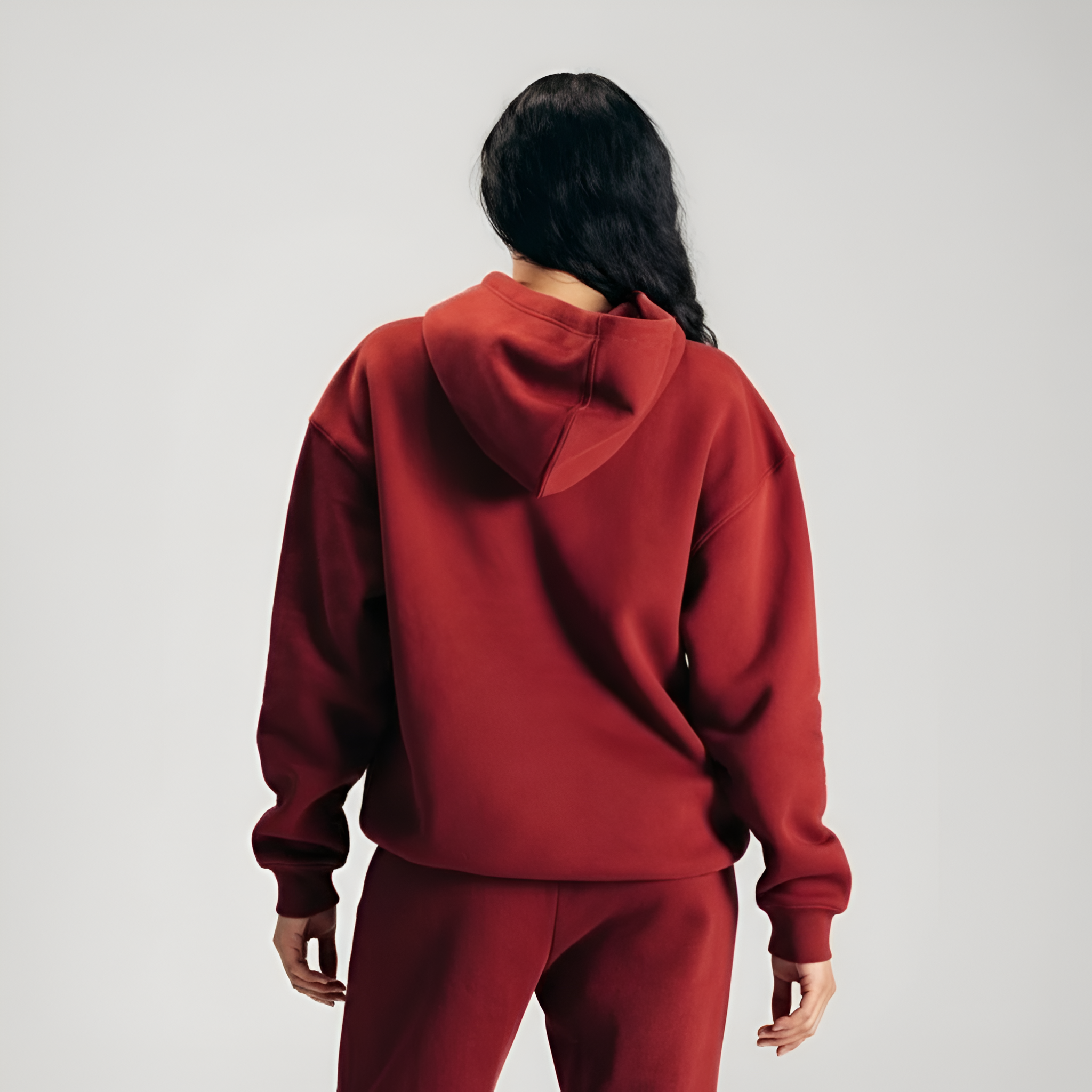 Grounding Pullover Hoodie