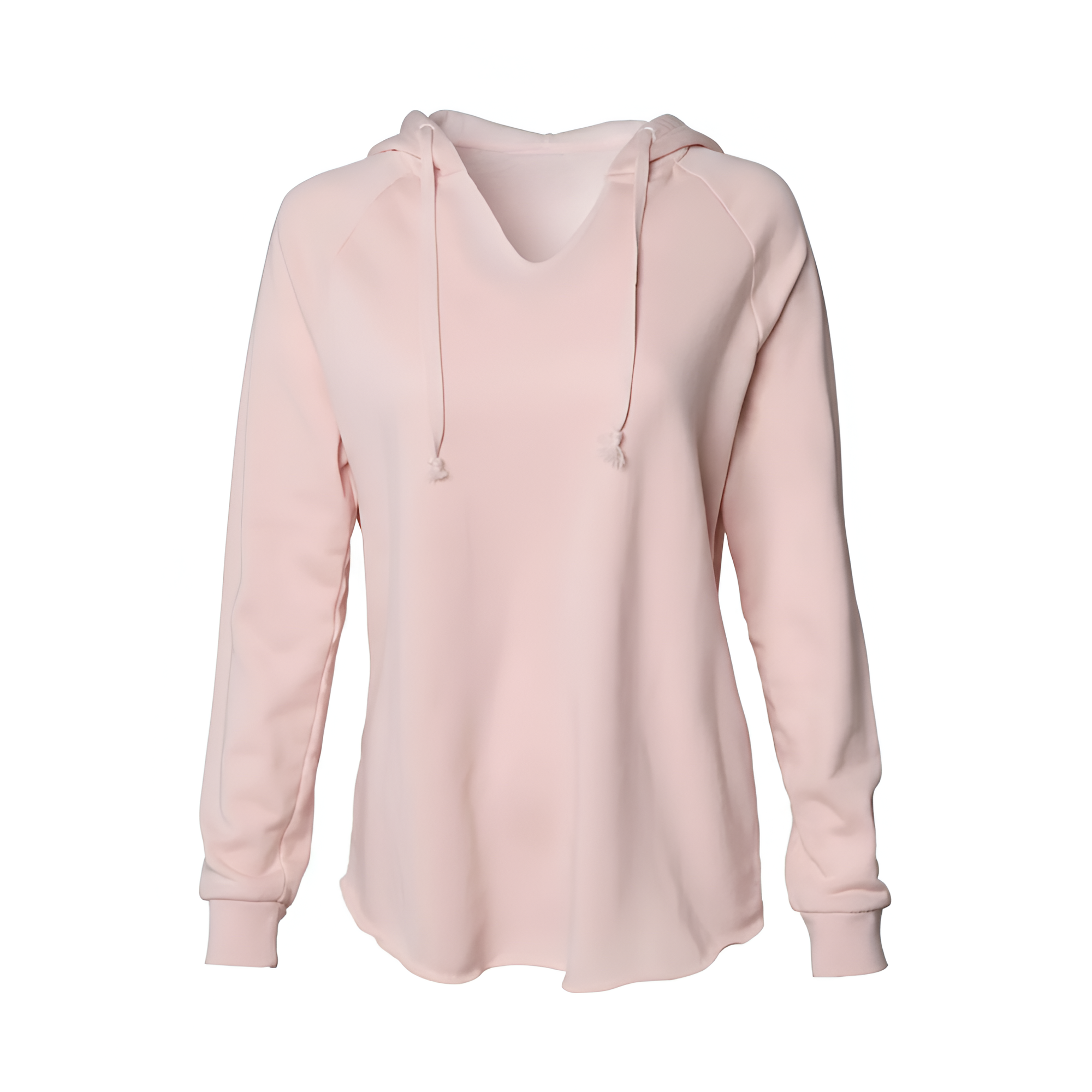 Original Butter Tone Hooded Sweatshirt