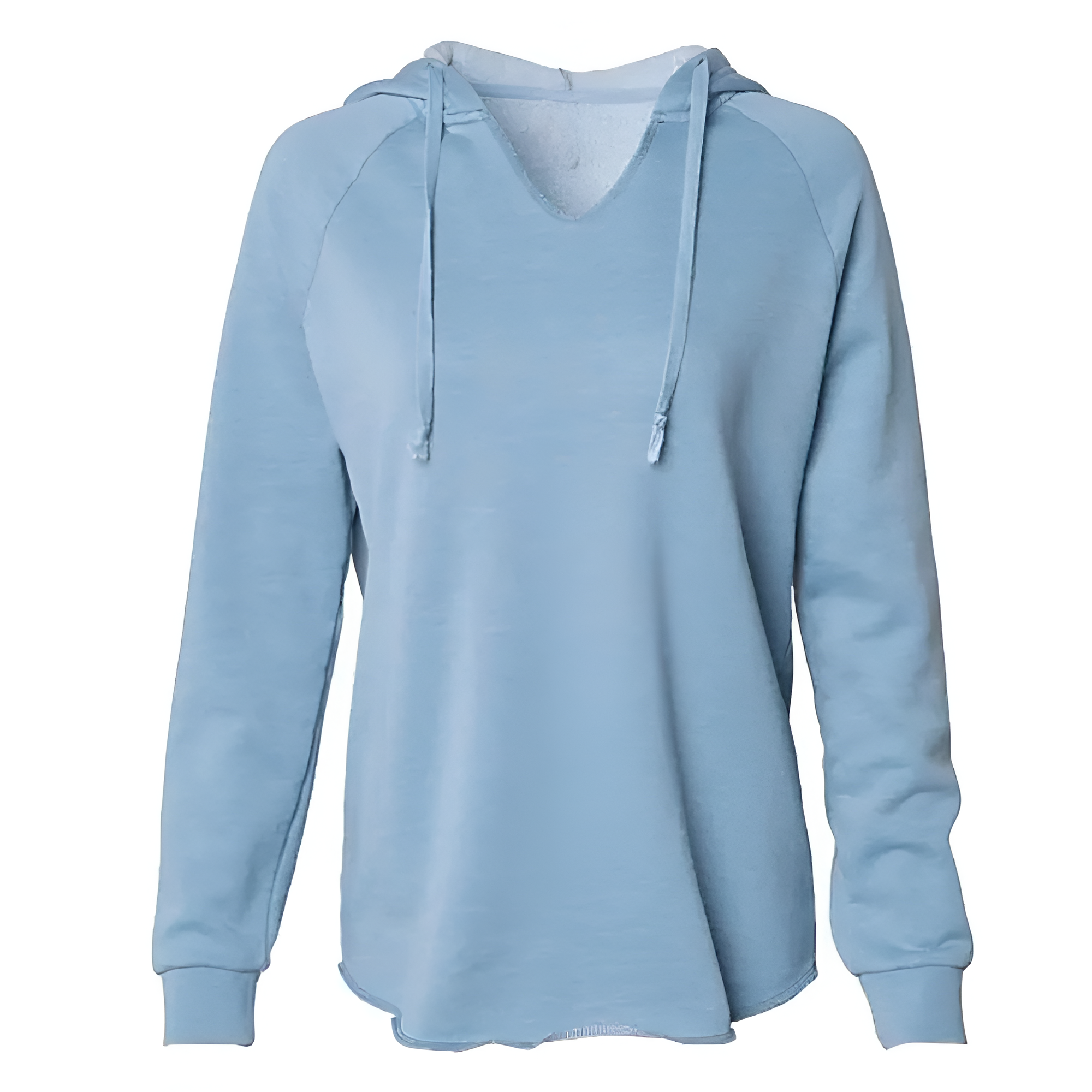 Original Butter Tone Hooded Sweatshirt