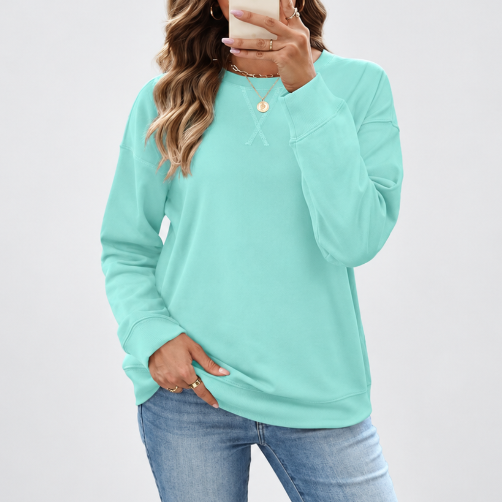 Turquoise · L