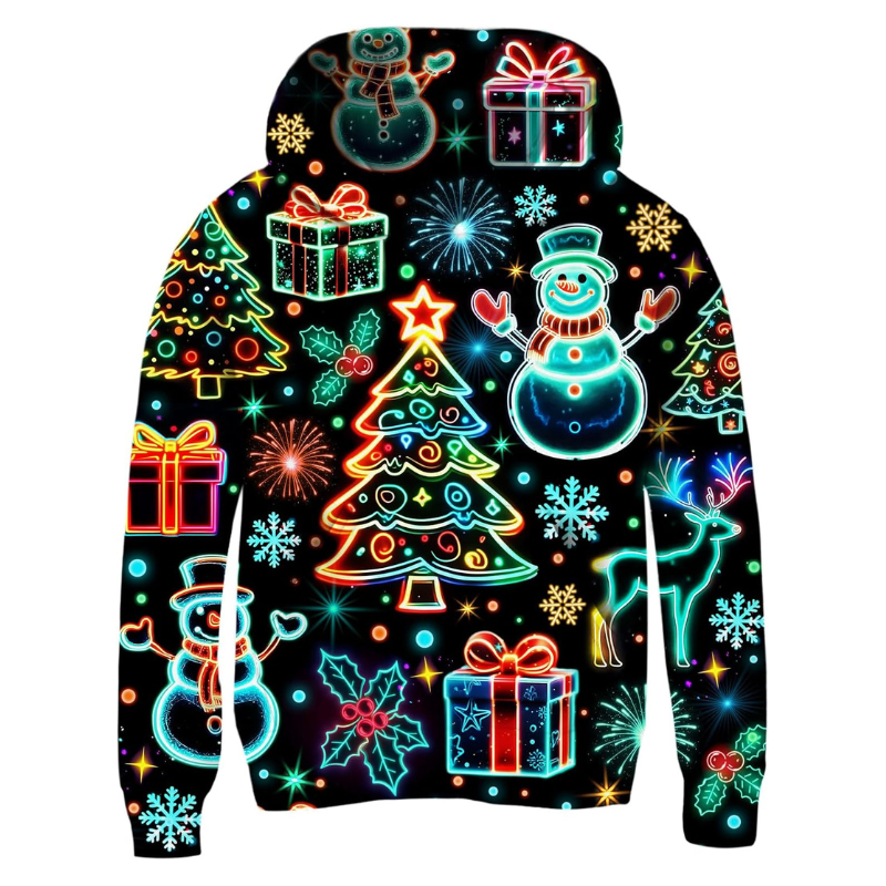 Funny Design Printed Sweatshirts For Kids