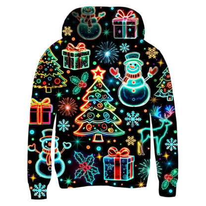 Funny Design Printed Sweatshirts For Kids