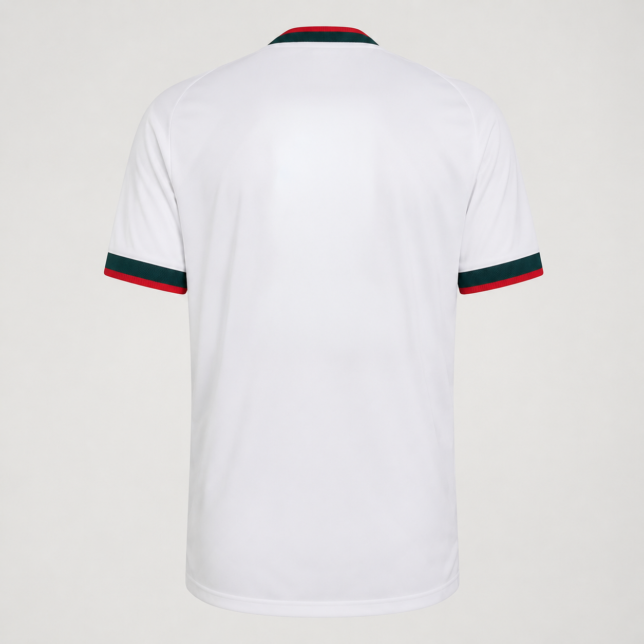 2026 Mexico Away Jersey For Men