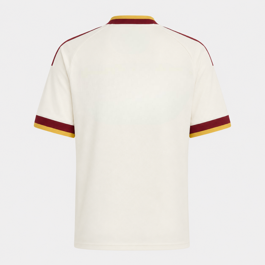 Spain 2026 Away Jersey For Kids