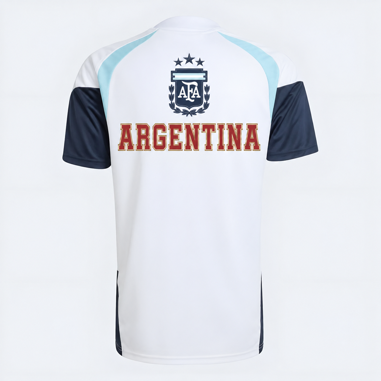 Argentina FIFA 2026 Tiro Training Jersey For Men