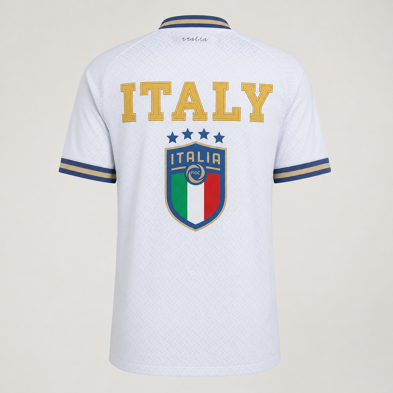 FIFA World Cup 2026 Home And Away Italy Jersey For Men