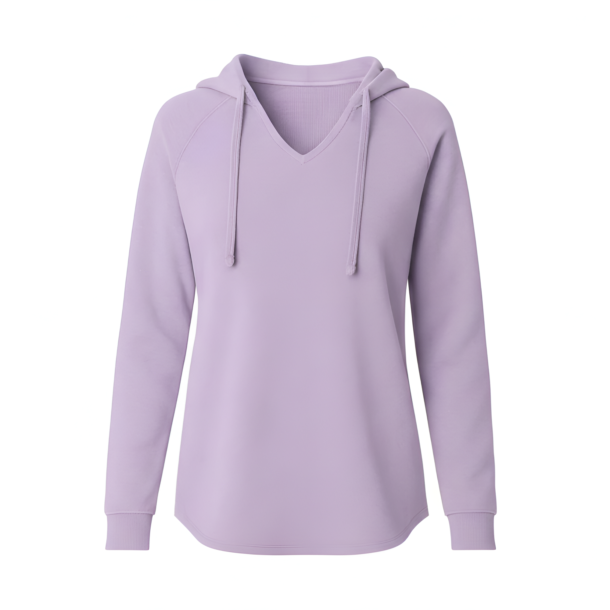 Original Butter Tone Hooded Sweatshirt