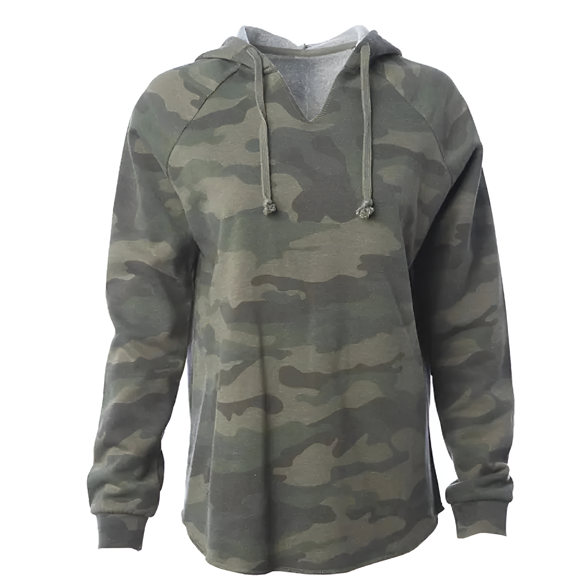 Original Butter Tone Hooded Sweatshirt