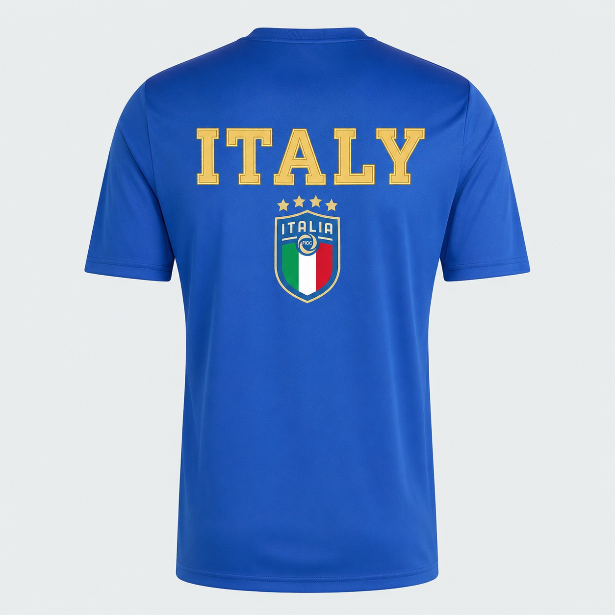 FIFA World Cup 2026 Home And Away Italy Jersey For Men