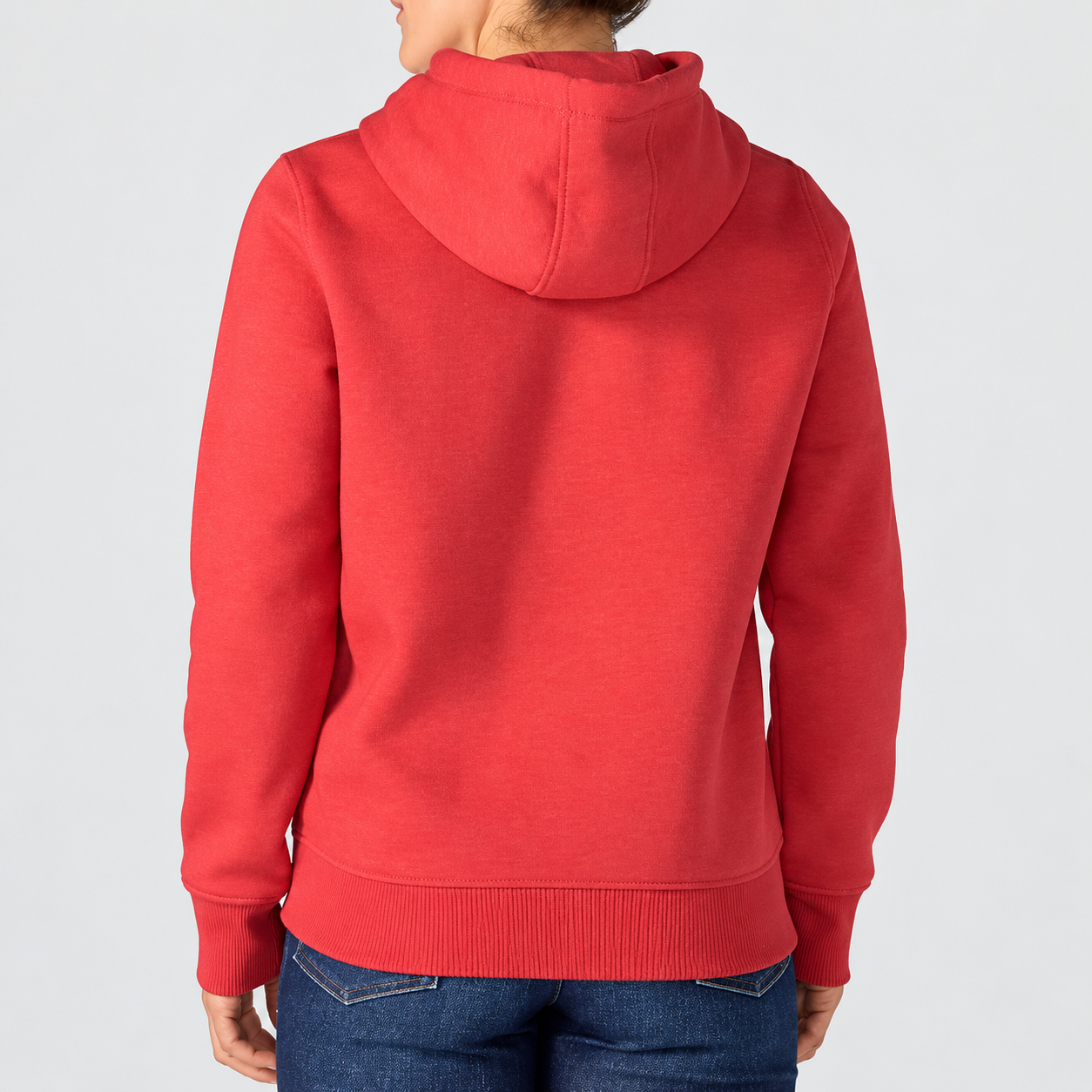 Comfortable Graphic Sweatshirt For Women