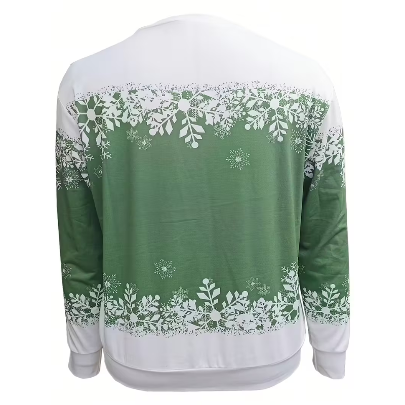 Women Fashion Sweatshirt 