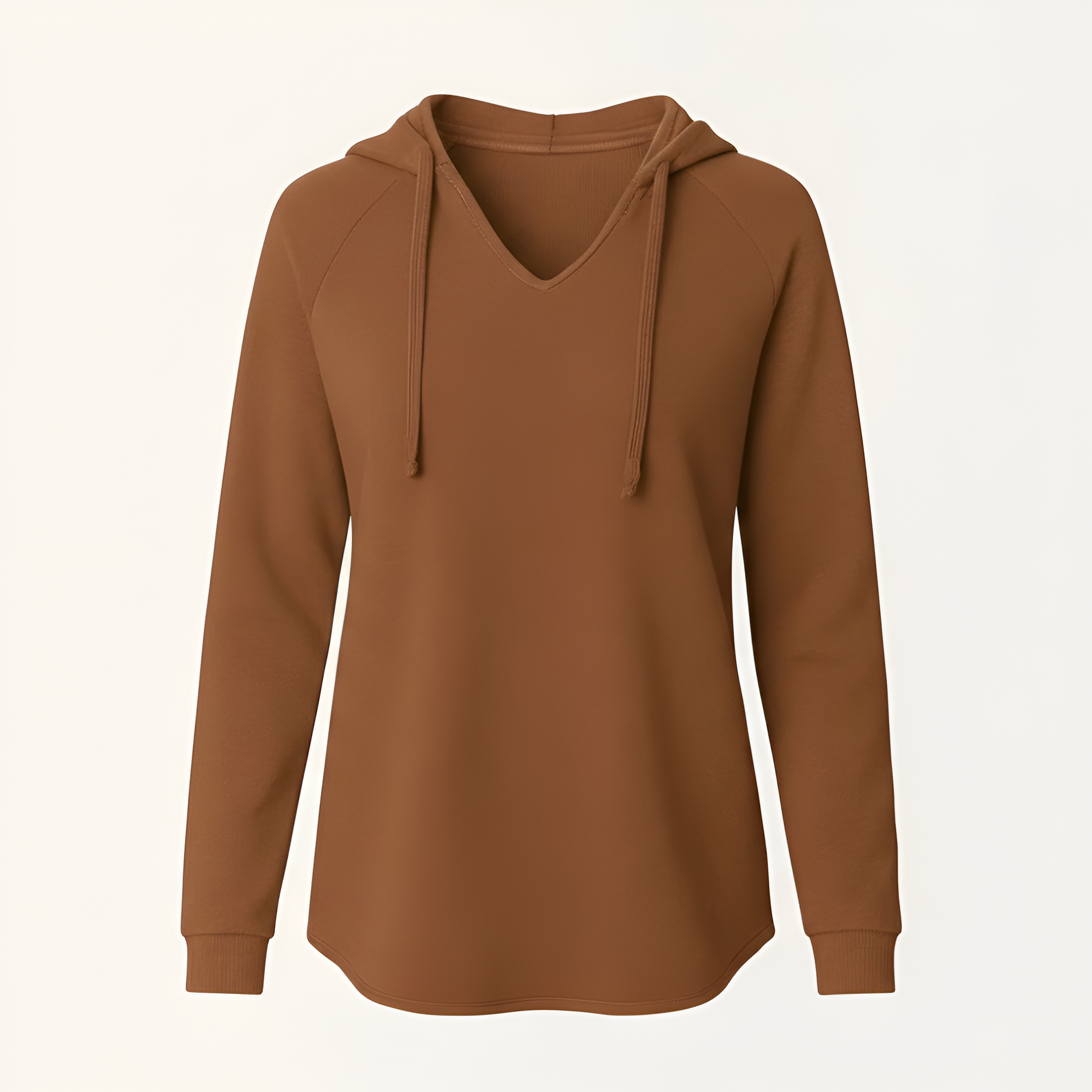 Original Butter Tone Hooded Sweatshirt