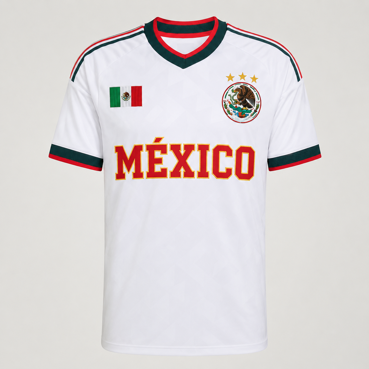 2026 Mexico Away Jersey For Men