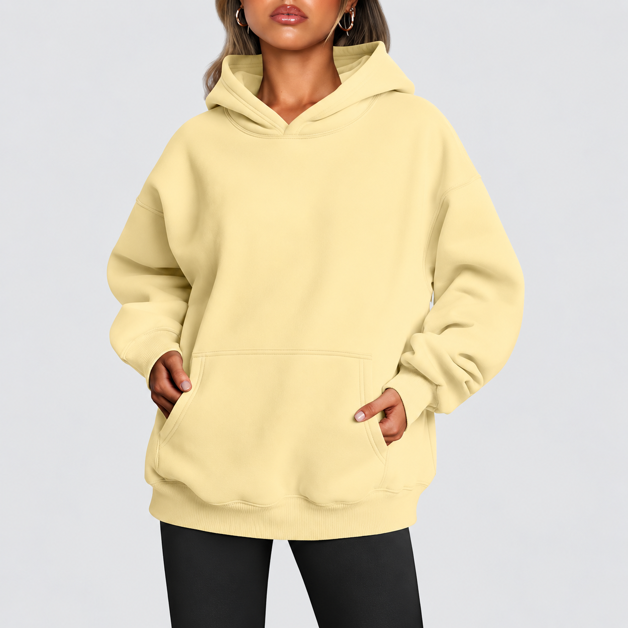 Light Yellow · 2XL