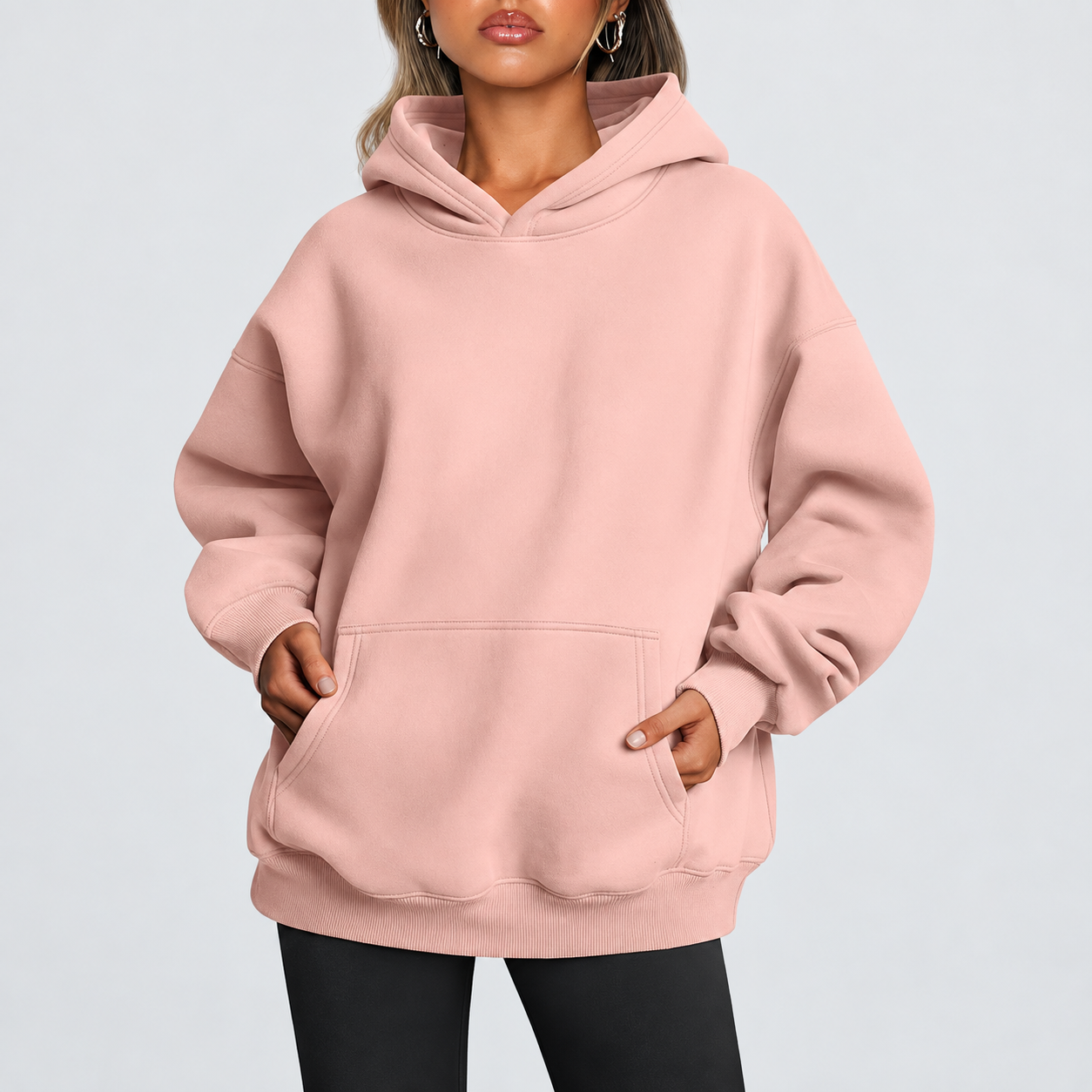 Peach · XS