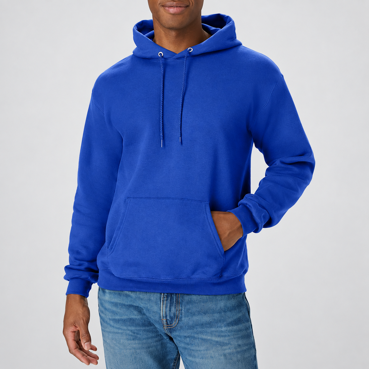 Blue · 4XL