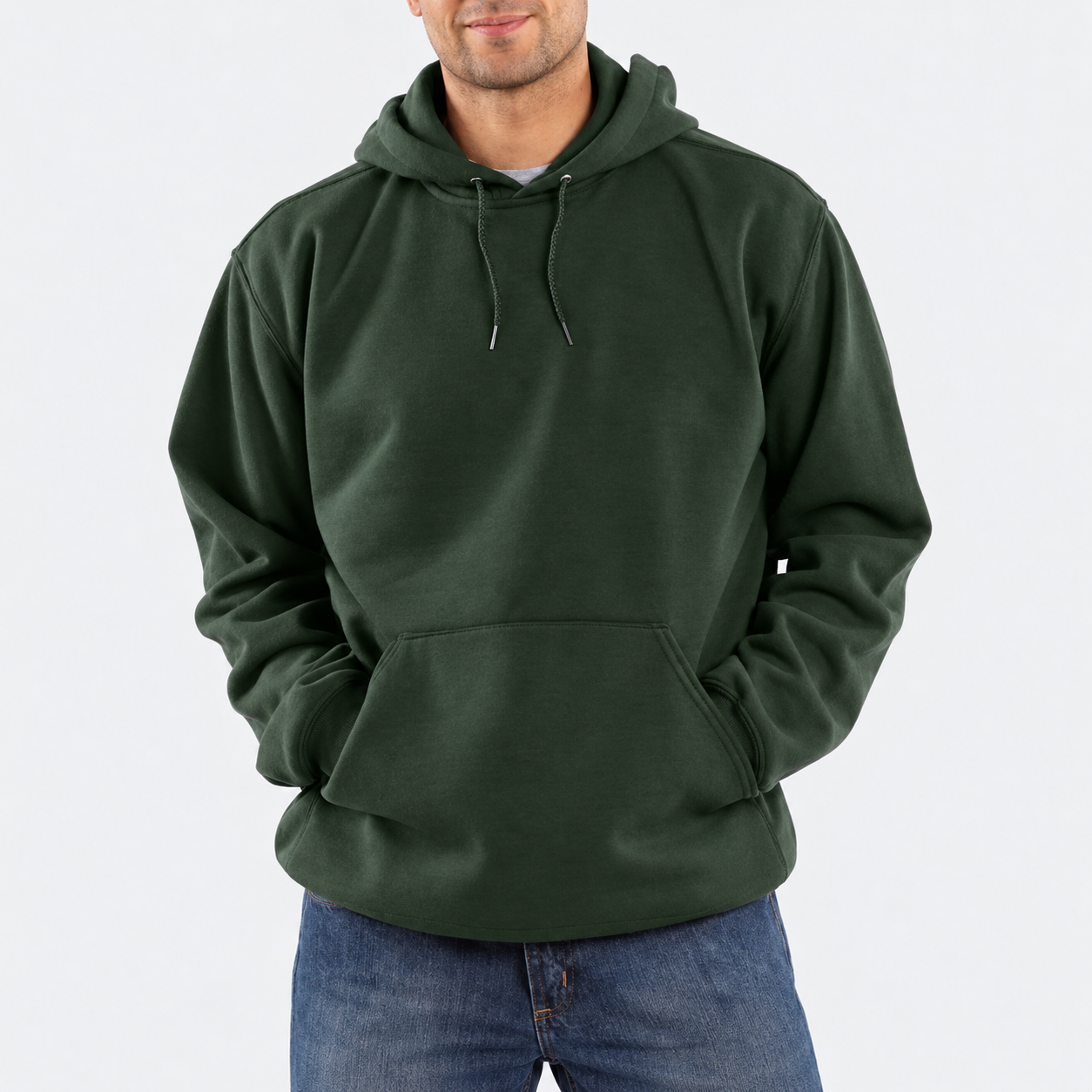 Dark Green · 5XL