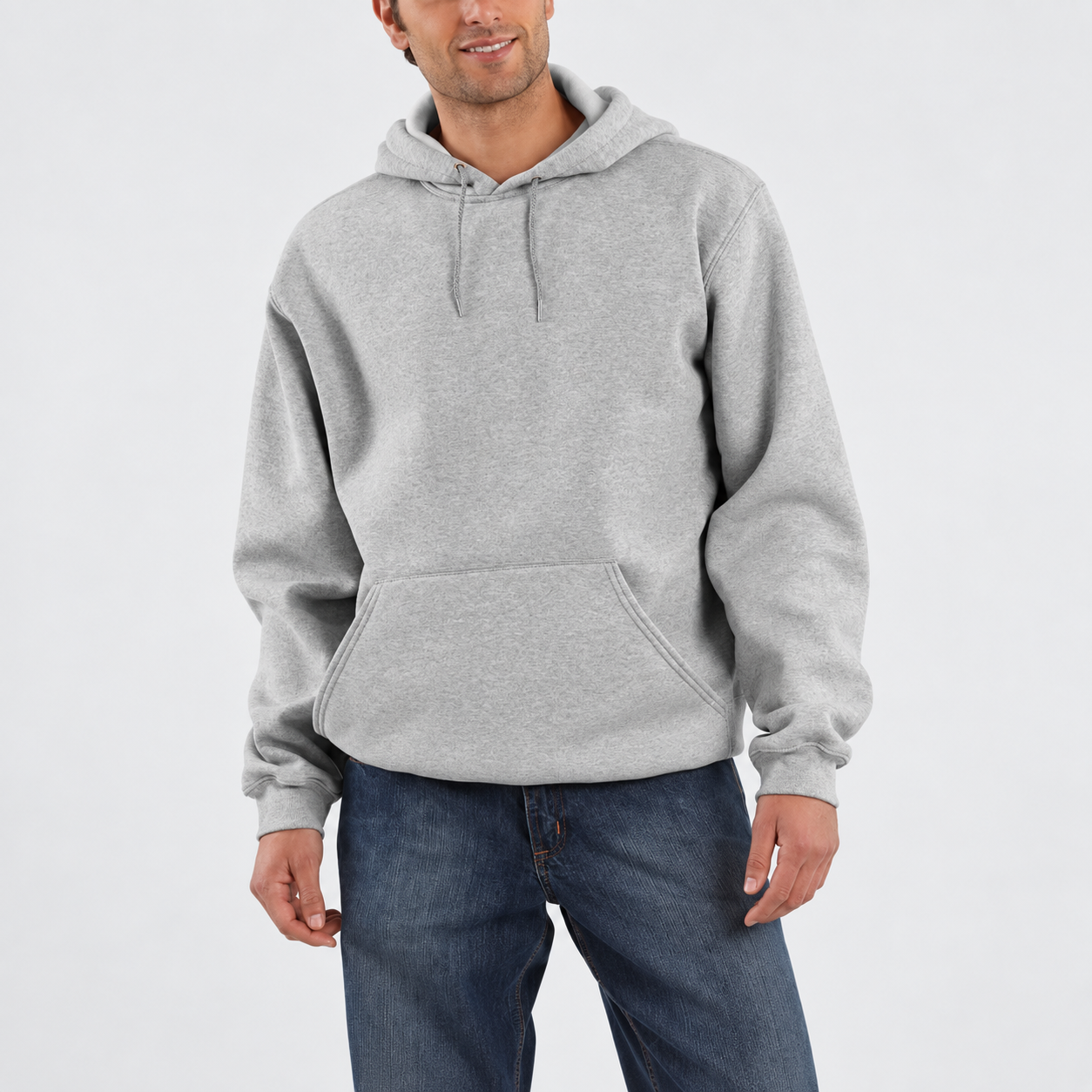 Light Gray · M