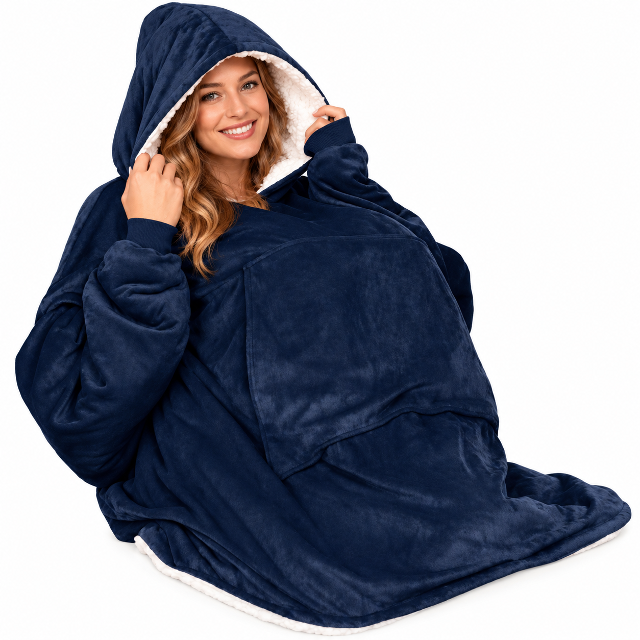 Navy Blue