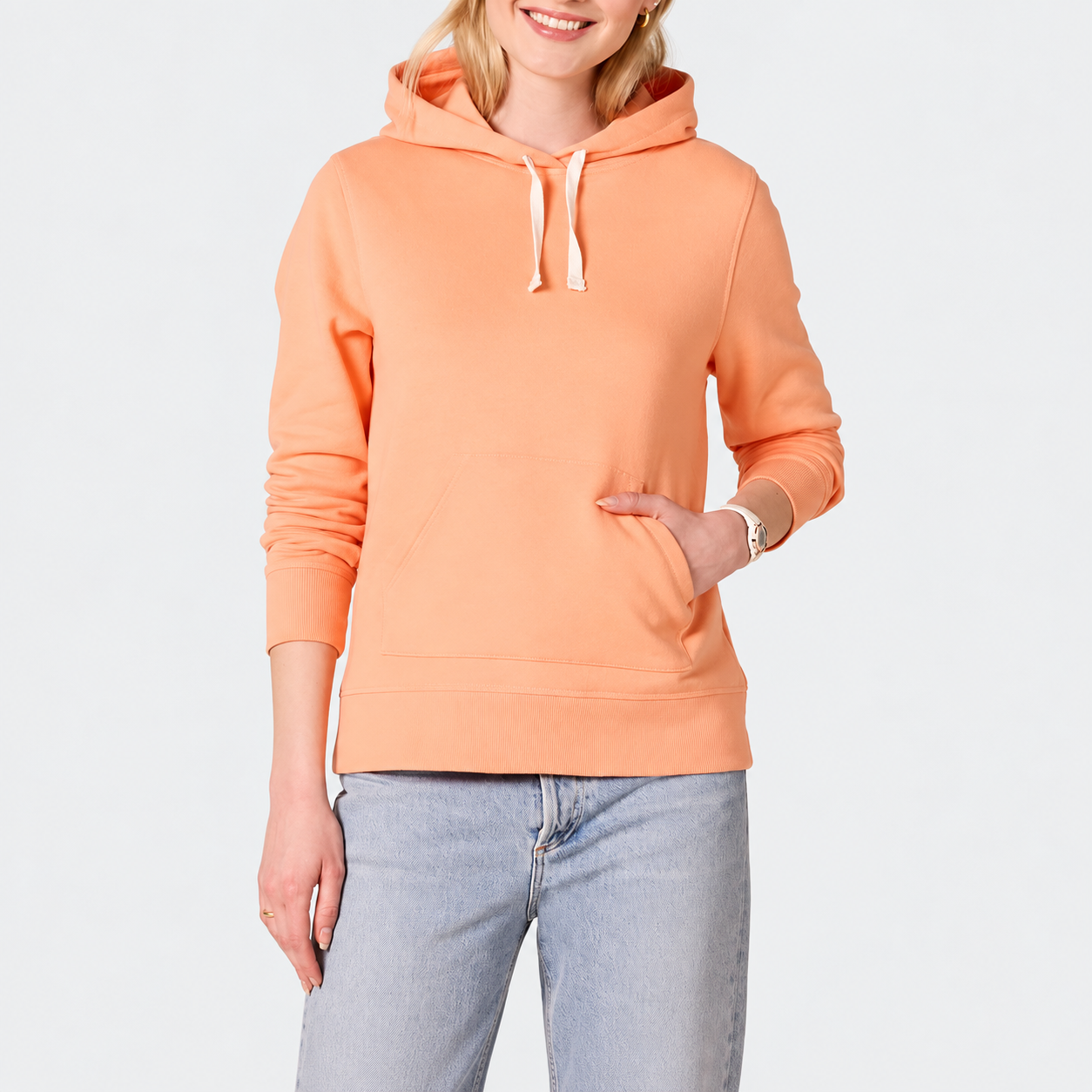 Peach · 4XL