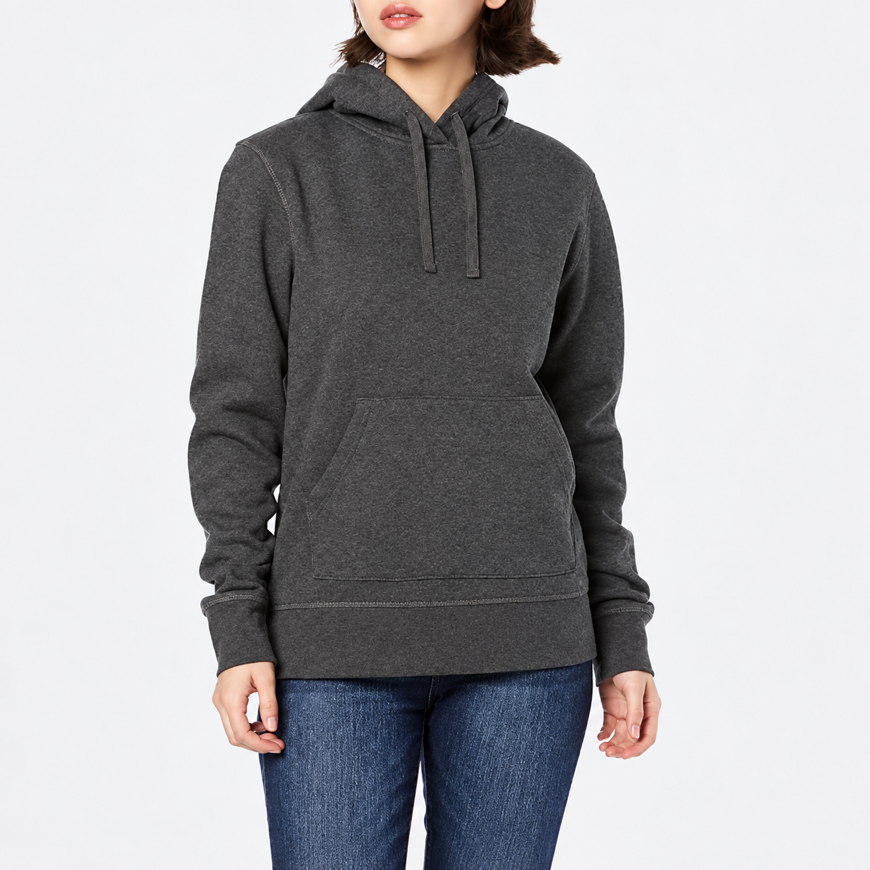 Dark Gray · L