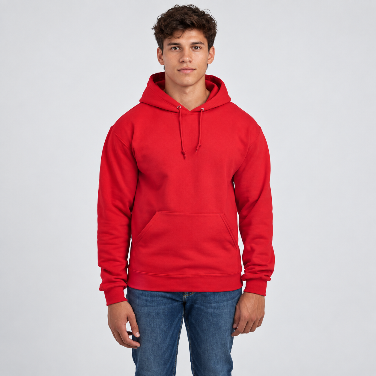 Red · XL