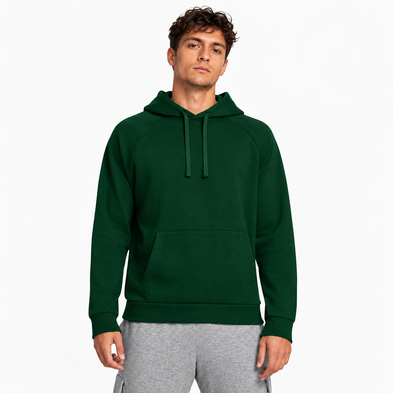 Dark Green · 4XL