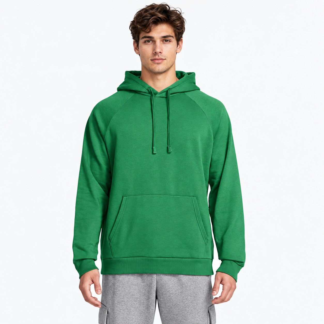 Green · S