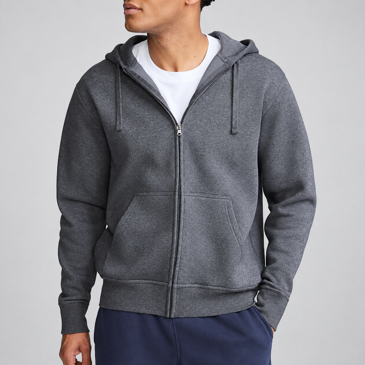 Dark Gray · S