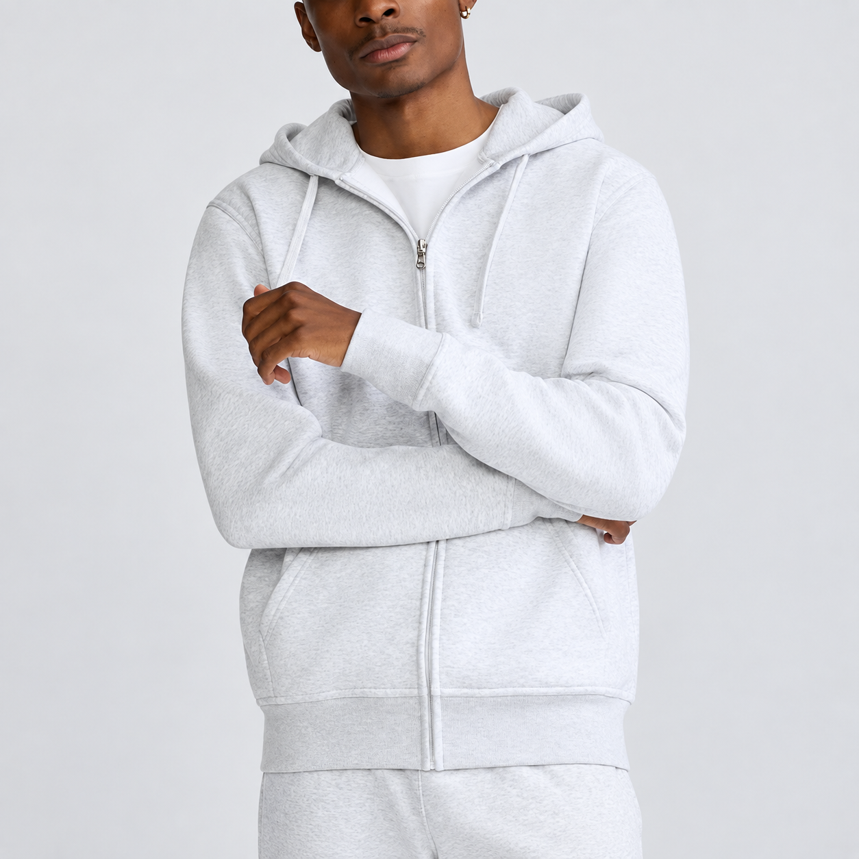 White · XL