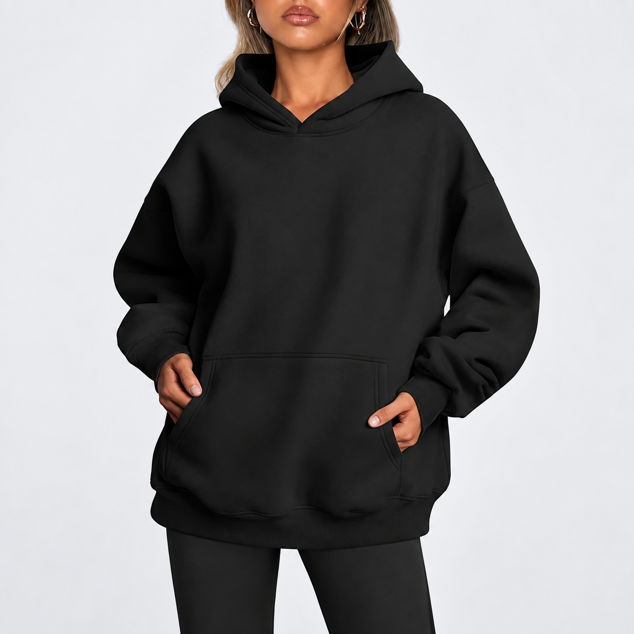 Black · XS