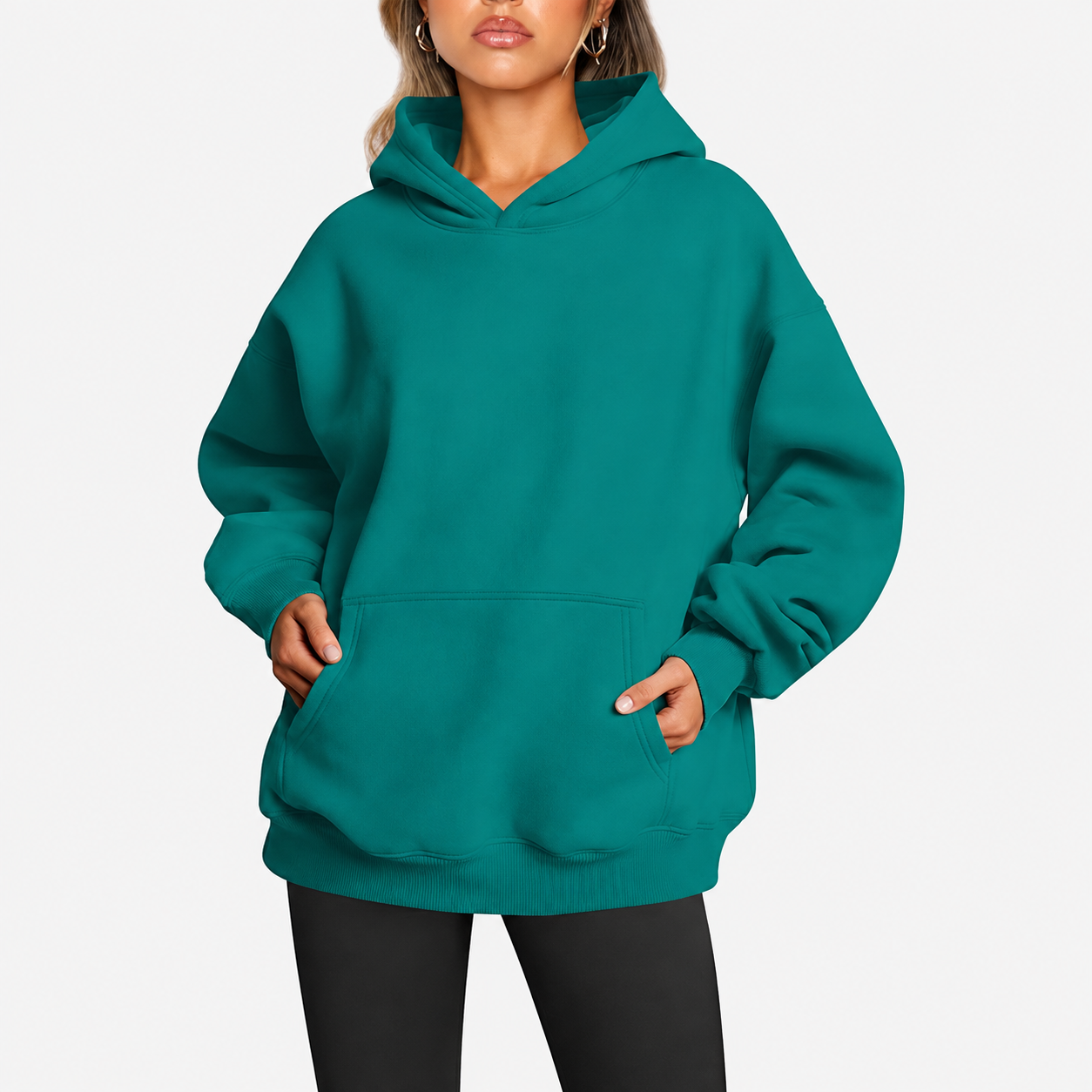 Teal · XXS