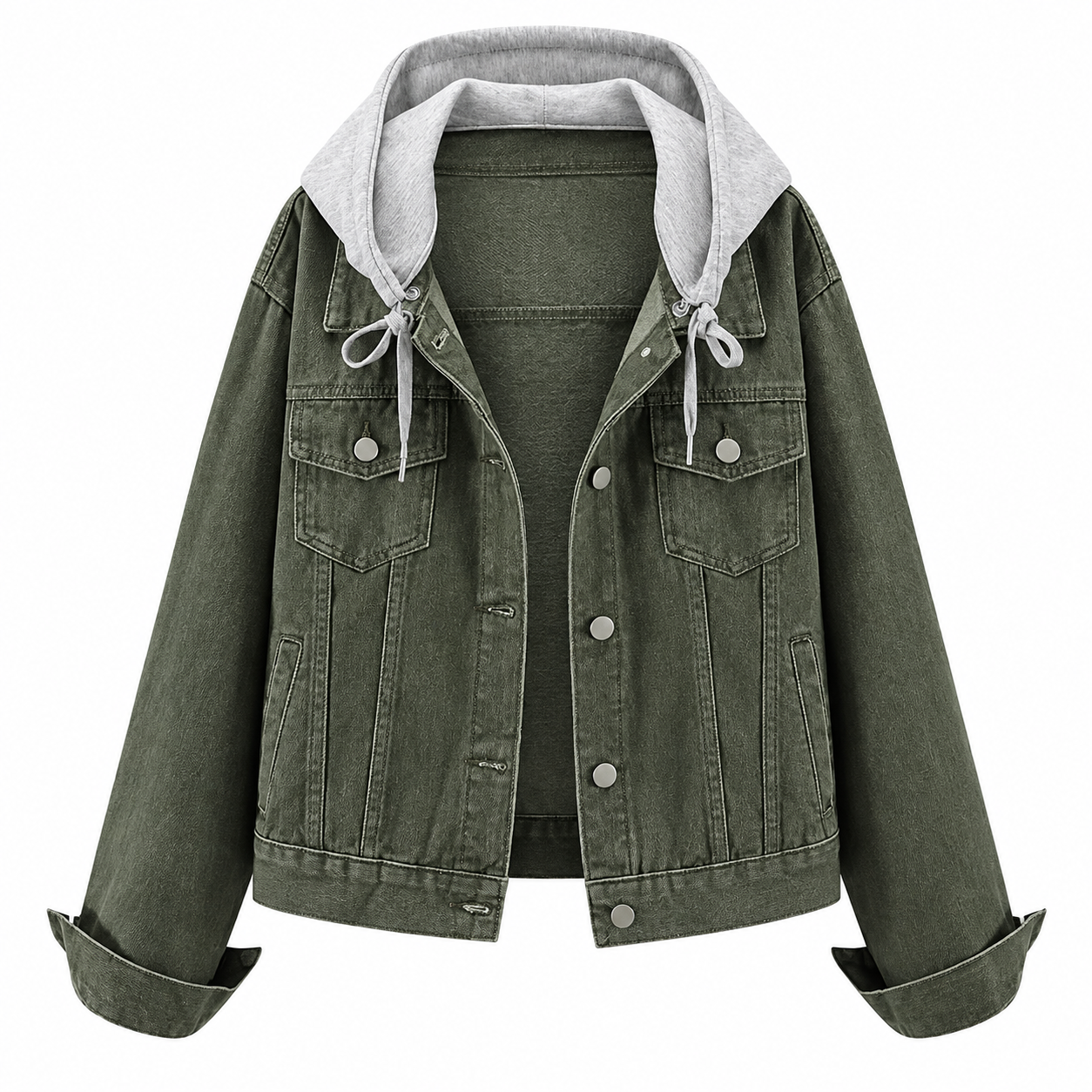 Olive · S