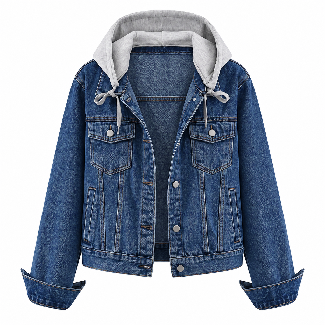 Navy Blue · M