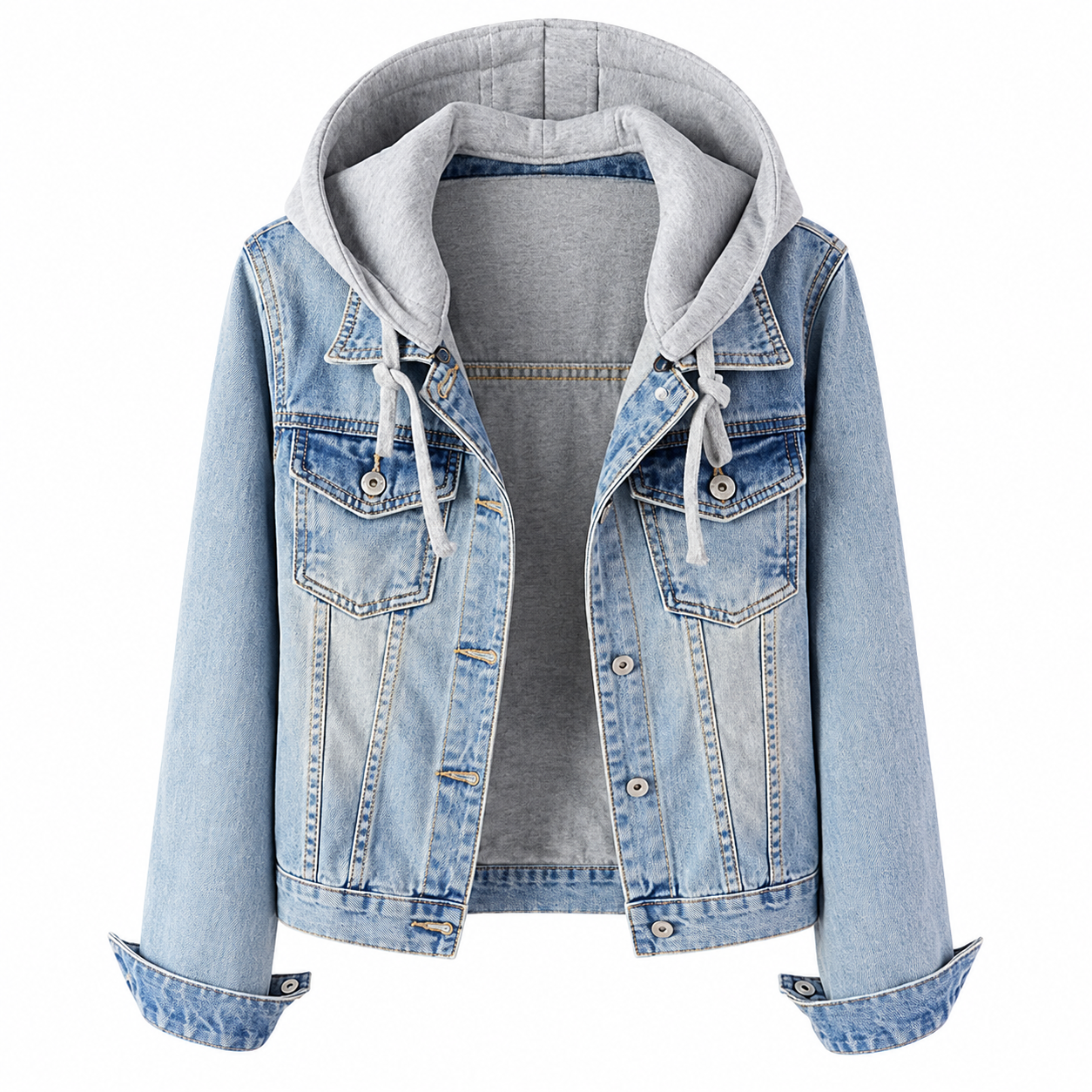 Light Blue · XS