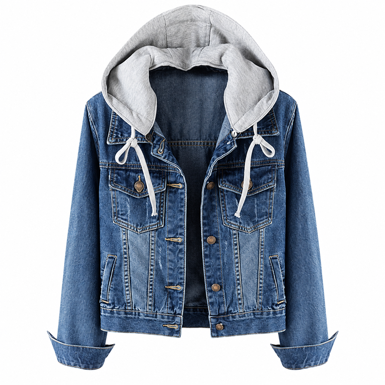 Dark Blue · M