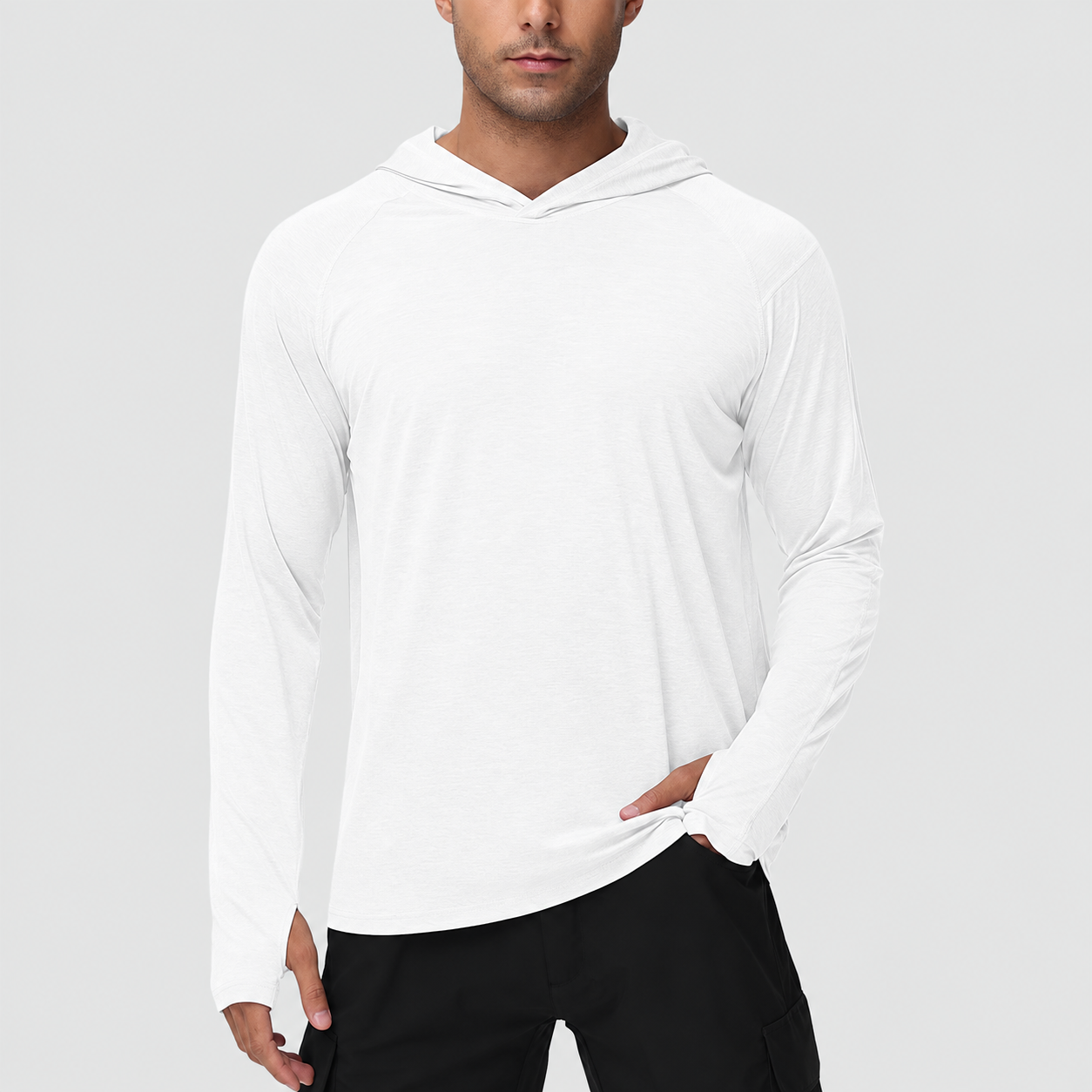 White · S