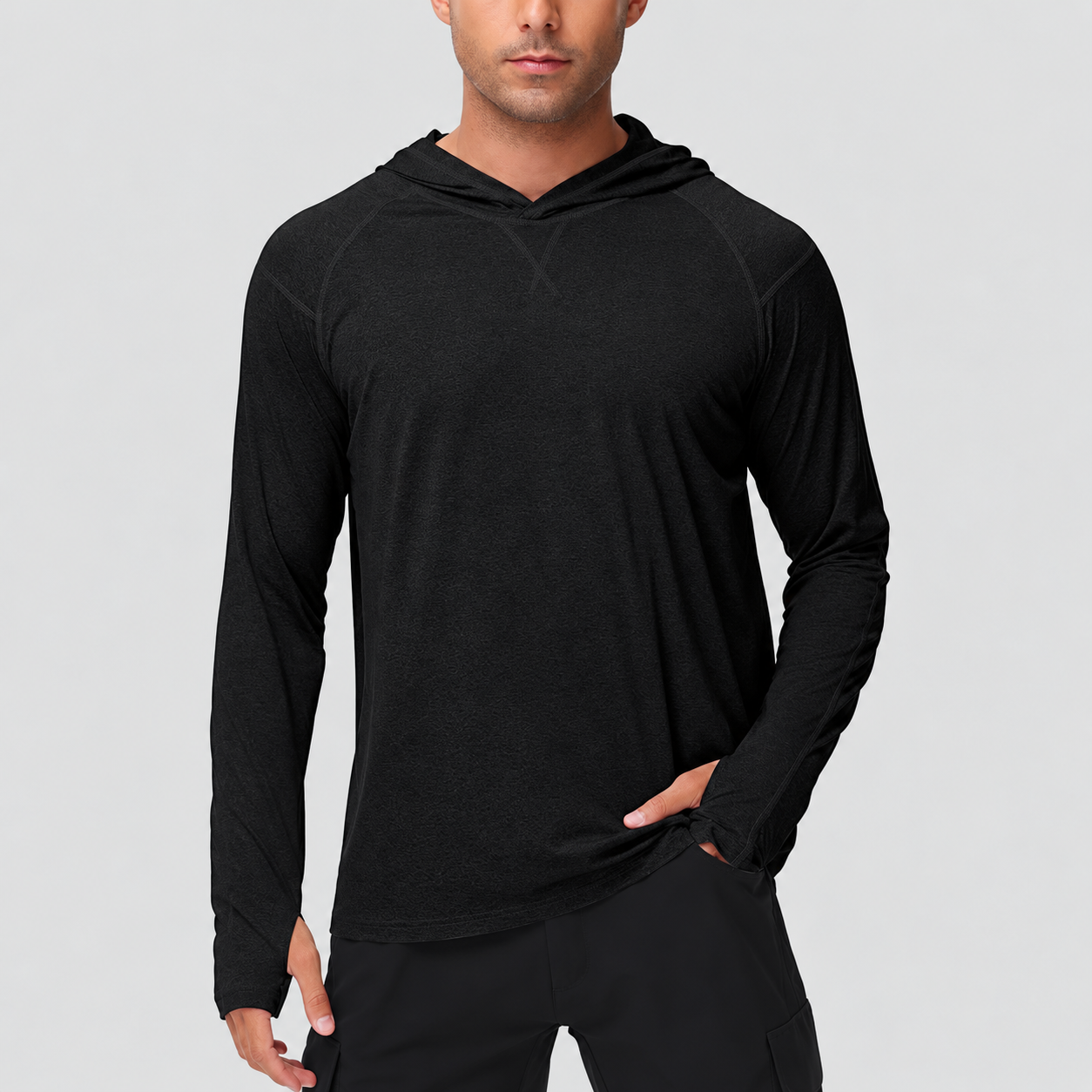 Black · 3XL