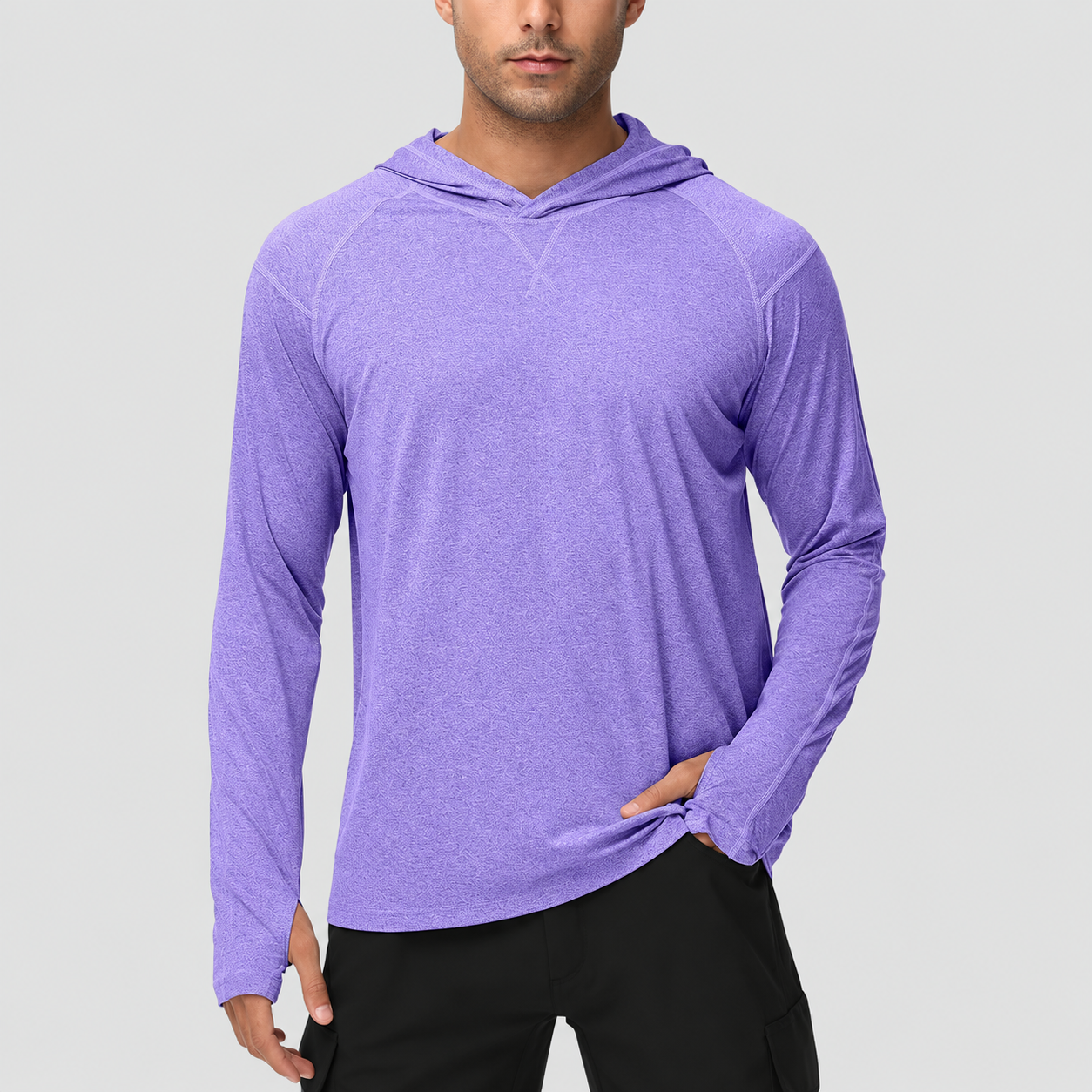 Lavender · S