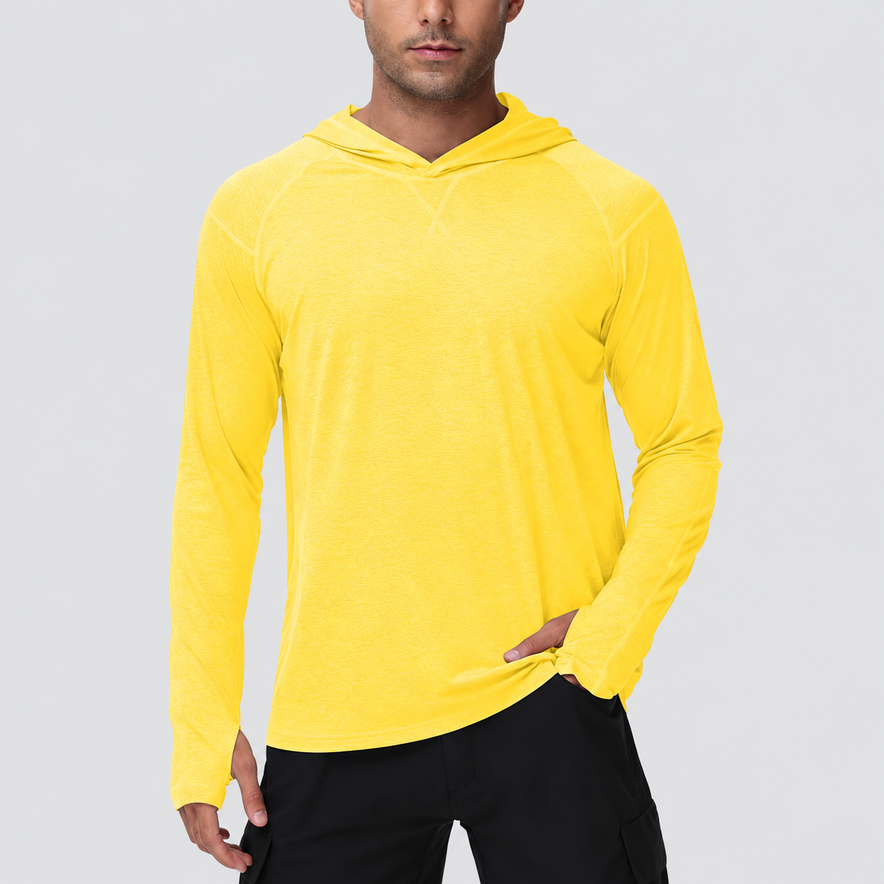 Yellow · 2XL