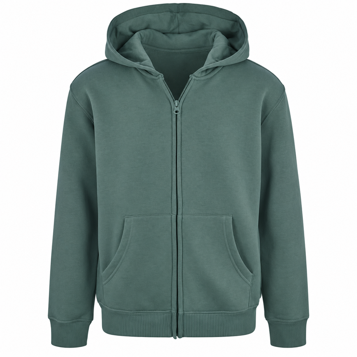 Teal · L
