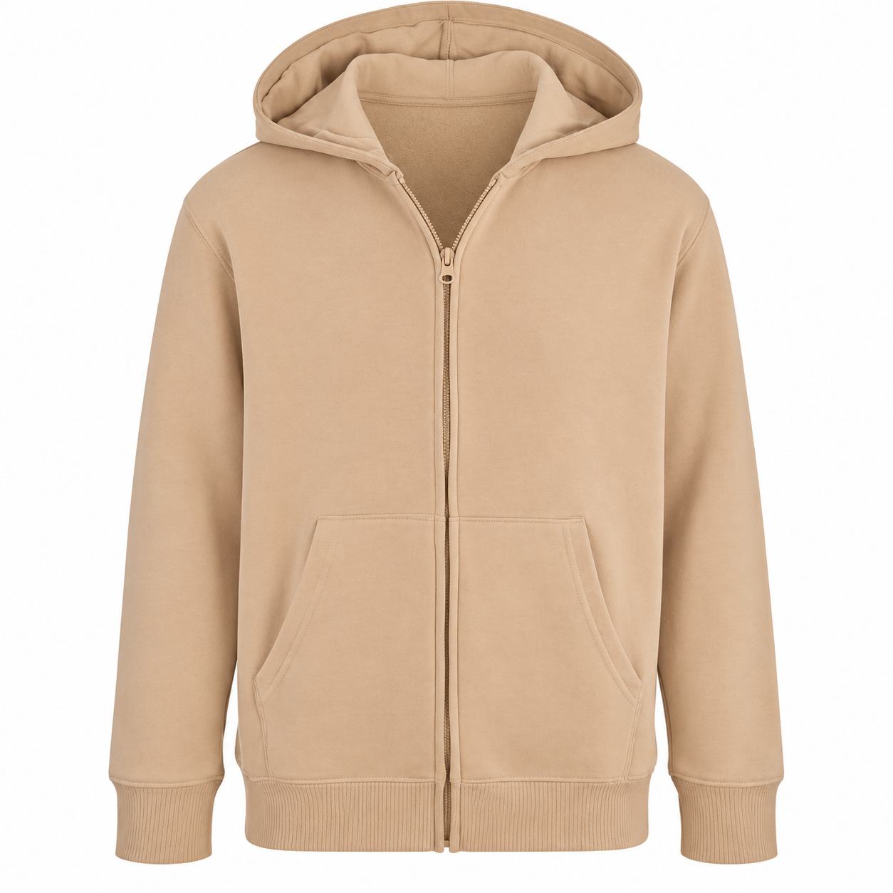 Khaki · M