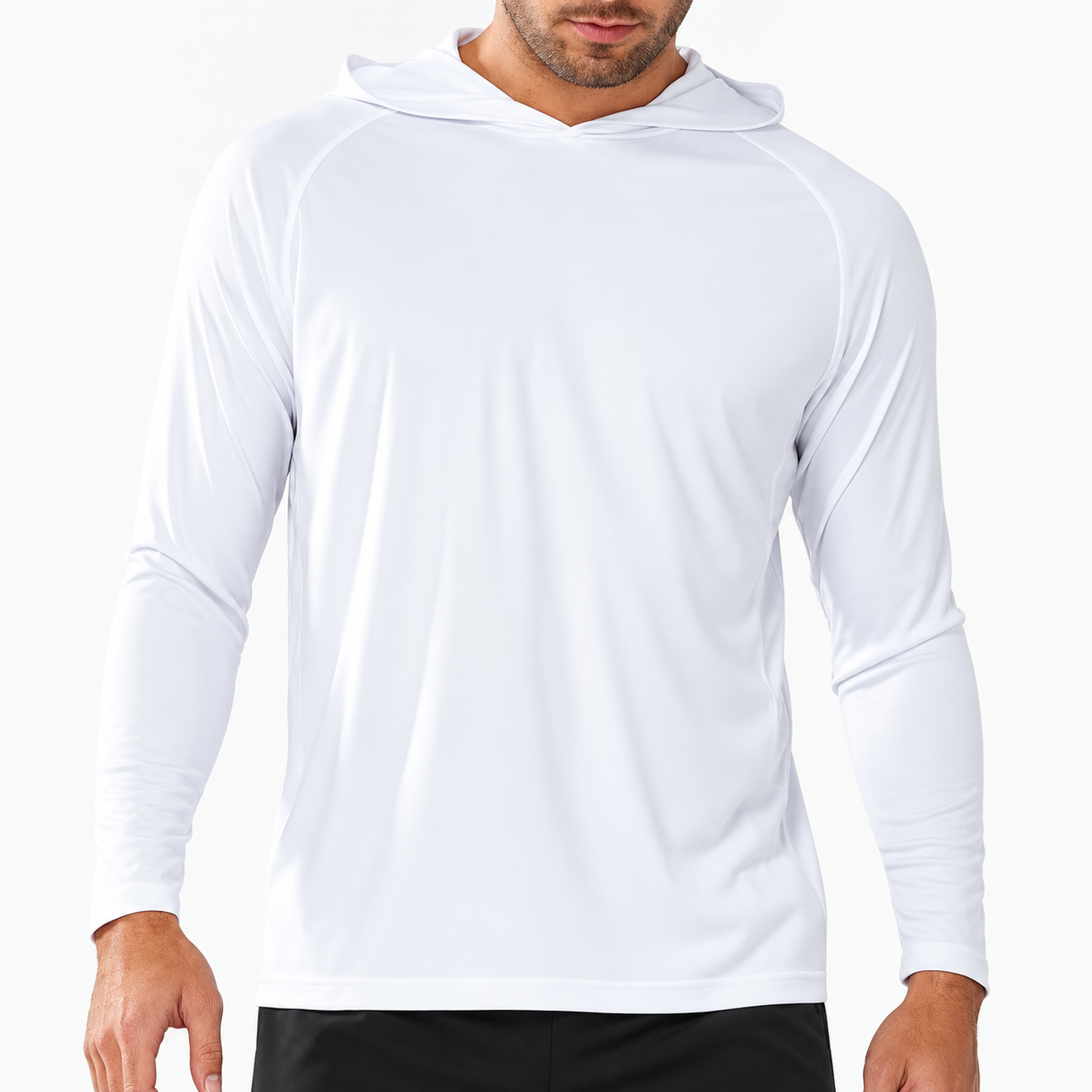 White · 2XL