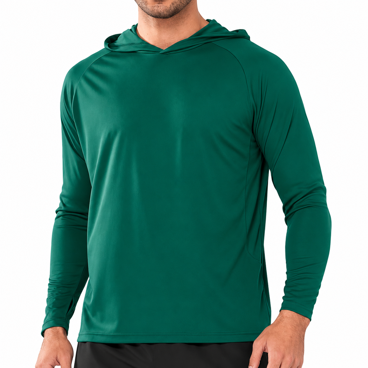 Dark Green · 4XL